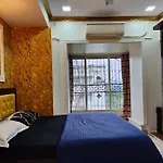 Spacious 3Bhk Apartment Heart Of Mumbai, Bandra
