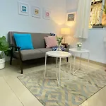 72 Pali Village A Cozy Vintage By Connekt Homes Apartment Mumbai