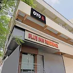 Hotel O Blue Inn Residence Near R City Mall