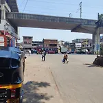 Hotel Adams Near Airport Mumbai