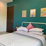 Apartment Sterling 401, Off Carter Road, Bandra West By Connekt Homes