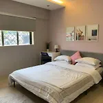 Sterling 401, Off Carter Road, Bandra West By Connekt Homes Apartment