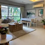 Apartment Sterling 401, Off Carter Road, Bandra West By Connekt Homes Mumbai