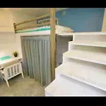 Top-Floor Oceanfront Designer Condo In Bandra