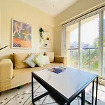 18 A, Khar West By Connekt Homes