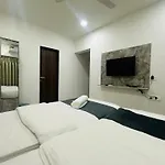 Astha Powai Service Apartment