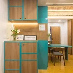 1 Room Condo In Mumbai City