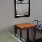 Hostel Vasantashram Cst Mumbai, Free Wifi With 1940s Retro Vibe