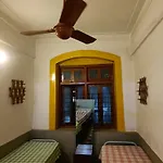 Vasantashram Cst Mumbai, Free Wifi With 1940s Retro Vibe Mumbai