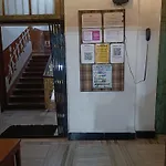 Hostel Vasantashram Cst Mumbai, Free Wifi With 1940s Retro Vibe Mumbai