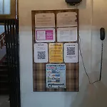 Vasantashram Cst Mumbai, Free Wifi With 1940s Retro Vibe * Mumbai