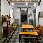 Vasantashram Cst Mumbai, Free Wifi With 1940s Retro Vibe Hostel Mumbai