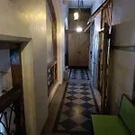 Hostel Vasantashram Cst Mumbai, Free Wifi With 1940s Retro Vibe