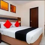 Hotel Regal International - Near International Airport Andheri East 3*