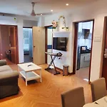 White House By Maxxvalue Service Bandra Apartment Mumbai