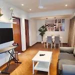 White House By Maxxvalue Service Apartments Bandra