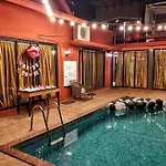 Spruce Peak Villa