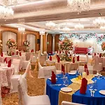 Hilton Mumbai International Airport Hotel