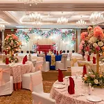 Hilton Mumbai International Airport Hotel