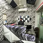 Hotel Magnet Terminal-2