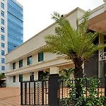 Radisson Mumbai Goregaon