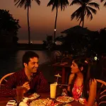 Sun-N-Sand Mumbai Juhu Beach