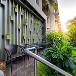 Hotel Godwin - Colaba