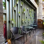 Hotel Godwin - Colaba 3*