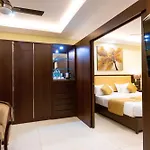 Hotel Godwin - Colaba 3*