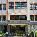 Godwin - Colaba