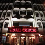 Godwin - Colaba Mumbai