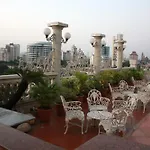 Hotel Godwin - Colaba 3*