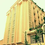 Hotel Mogul Palace - Near Masjid Bunder Mumbai