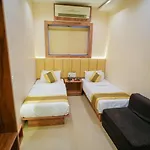 Hotel Skylink Hospitality Next To Amber Imperial 3*