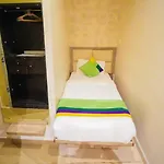 Hotel Skylink Hospitality Next To Amber Imperial Mumbai
