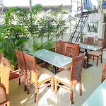Skylink Hospitality Next To Amber Imperial Mumbai