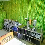 Hotel Skylink Hospitality Next To Amber Imperial 3*