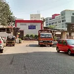 Hotel Bilal Residency