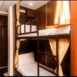 Golden View Dormitory