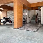 Apartment Angel Views 201, Chapel Road, Bandra West By Connekt Homes