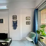 Apartment Angel Views 201, Chapel Road, Bandra West By Connekt Homes