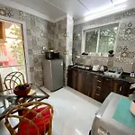 Apartment Angel Views 201, Chapel Road, Bandra West By Connekt Homes Mumbai