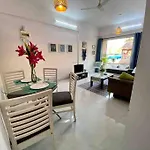 Angel Views 201, Chapel Road, Bandra West By Connekt Homes