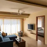 Spacious, Bright, City Centre 3Bhk Apt Nr Airport