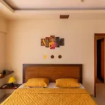 Spacious, Bright, City Centre 3Bhk Apt Nr Airport