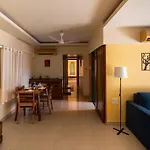 Spacious, Bright, City Centre 3Bhk Apt Nr Airport