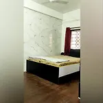 Studio With Open Terrace!!!