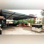 Studio With Open Terrace!!!