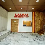 Fabhotel Lal Sai Residency