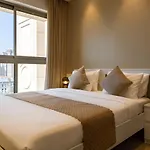 1Bhk Apartment In Regent Hill Powai